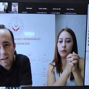 Olası İstanbul Depremine Yönelik Koordinasyon Toplantısı Gerçekleştirildi - fotoğraf 2
