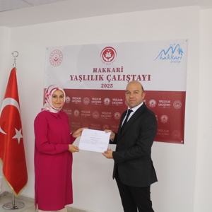 Hakkari'de Yaşlılık Çalıştayı  - fotoğraf 11