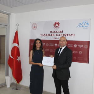 Hakkari'de Yaşlılık Çalıştayı  - fotoğraf 13