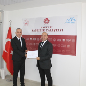 Hakkari'de Yaşlılık Çalıştayı  - fotoğraf 14