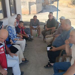 2025 Aile Yılı Etkinlikleri Kapsamında İlimiz Yeşilova İlçesi Bayındır Köyü Ziyaret Edildi - fotoğraf 1