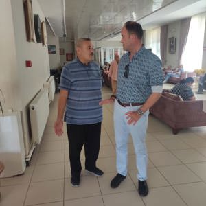 Edirne Aile Ve Sosyal Hizmetler İl Müdürlüğü Denetim Komisyonu Tarafından Bakım Merkezlerine Denetim Yapıldı. - fotoğraf 3