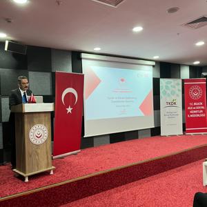 “Kadın Girişimciler ve Kadın Kooperatiflerine Yönelik IPARD Proje Hazırlama Eğitimi” düzenlendi - fotoğraf 3