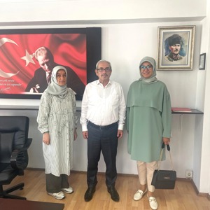 Çocuklarımızın Geleceği İçin Çalışmalar Yerinde İncelendi - fotoğraf 5
