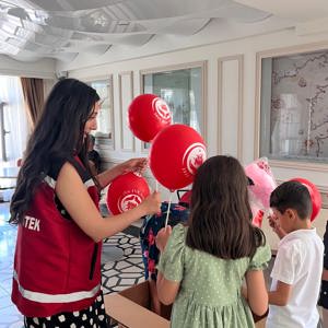 Piri Reis Kültür Merkezinde Koruyucu Aile Tanıtımı Yapıldı - fotoğraf 1