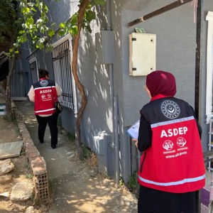 ASDEP ile Bursa’nın Dört Bir Yanında Ailelere Destek  - fotoğraf 5