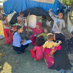 ASDEP ile Bursa’nın Dört Bir Yanında Ailelere Destek  - fotoğraf 3