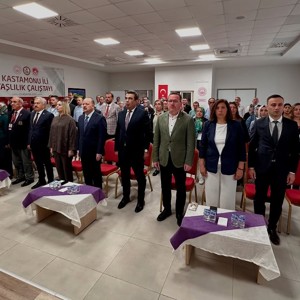 II. Yaşlılık Şurası Kapsamında İl Yaşlılık Çalıştayı Düzenlendi - fotoğraf 1
