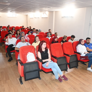 Karaman’da “Evlenecek Gençlerin Desteklenmesi Projesi” Kapsamında Sekizinci Eğitim Gerçekleştirildi - fotoğraf 4
