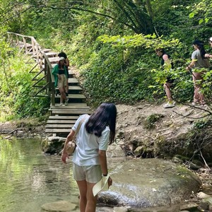 Çocuklarımız Sinop’ta Dopdulu Bir Tatil Geçiriyor - fotoğraf 2