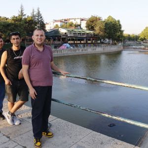 Ermenek’teki Engelli Bireyler Beyşehir, Isparta ve Burdur Gezisiyle Tarihi ve Kültürel Değerleri Keşfetti - fotoğraf 4