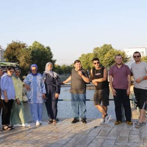 Ermenek’teki Engelli Bireyler Beyşehir, Isparta ve Burdur Gezisiyle Tarihi ve Kültürel Değerleri Keşfetti - fotoğraf 3