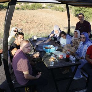 Ermenek’teki Engelli Bireyler Beyşehir, Isparta ve Burdur Gezisiyle Tarihi ve Kültürel Değerleri Keşfetti - fotoğraf 7