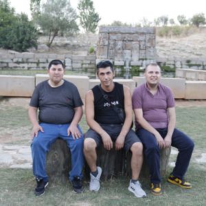 Ermenek’teki Engelli Bireyler Beyşehir, Isparta ve Burdur Gezisiyle Tarihi ve Kültürel Değerleri Keşfetti - fotoğraf 9