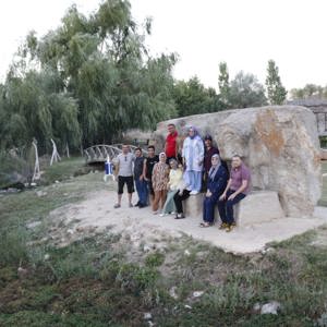 Ermenek’teki Engelli Bireyler Beyşehir, Isparta ve Burdur Gezisiyle Tarihi ve Kültürel Değerleri Keşfetti - fotoğraf 12