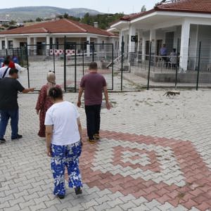 Ermenek’teki Engelli Bireyler Beyşehir, Isparta ve Burdur Gezisiyle Tarihi ve Kültürel Değerleri Keşfetti - fotoğraf 19