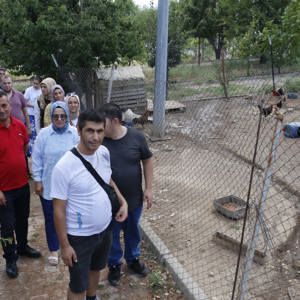 Ermenek’teki Engelli Bireyler Beyşehir, Isparta ve Burdur Gezisiyle Tarihi ve Kültürel Değerleri Keşfetti - fotoğraf 25