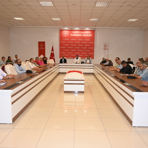 Yaşlılık Çalıştayı - fotoğraf 1