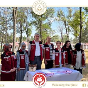 📍 Yerel Düzey Deprem Saha Tatbikatı gerçekleşti! - fotoğraf 1