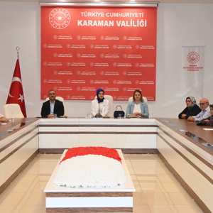 Yaşlılık Çalıştayı - fotoğraf 2