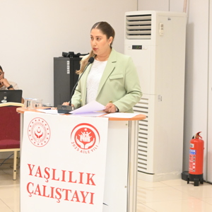Yaşlılık Çalıştayı - fotoğraf 3