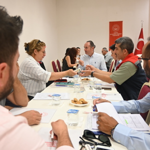 Yaşlılık Çalıştayı - fotoğraf 6