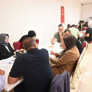 Yaşlılık Çalıştayı - fotoğraf 16