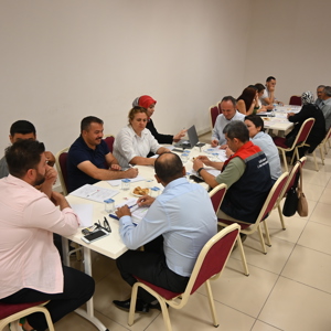 Yaşlılık Çalıştayı - fotoğraf 20