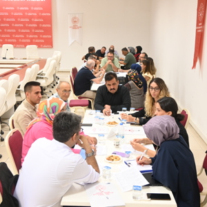Yaşlılık Çalıştayı - fotoğraf 19
