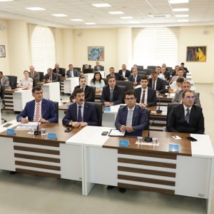 "Ailenin Korunması ve Güçlendirilmesi İl Eylem Planı" 6 Aylık Değerlendirme Toplantısı Gerçekleştirildi - fotoğraf 2