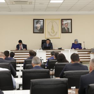 "Ailenin Korunması ve Güçlendirilmesi İl Eylem Planı" 6 Aylık Değerlendirme Toplantısı Gerçekleştirildi - fotoğraf 4