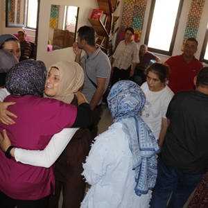 Ermenek’teki Özel Gereksinimli Gençler, Burdur Engelsiz Yaşam Merkezi’ni Ziyaret Etti - fotoğraf 2