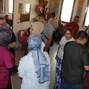 Ermenek’teki Özel Gereksinimli Gençler, Burdur Engelsiz Yaşam Merkezi’ni Ziyaret Etti - fotoğraf 3
