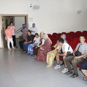 Ermenek’teki Özel Gereksinimli Gençler, Burdur Engelsiz Yaşam Merkezi’ni Ziyaret Etti - fotoğraf 6