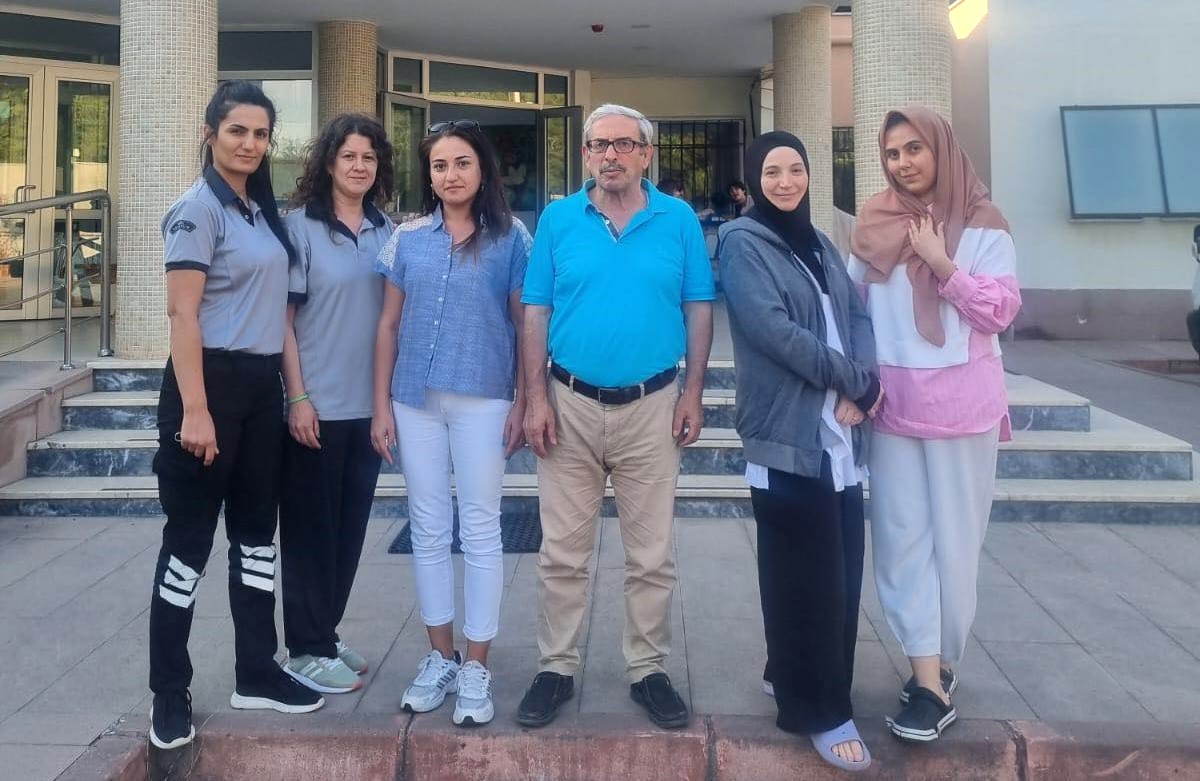 Cocuklarimiz icin en iyi kosullari saglamakta kararliyiz