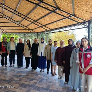 Gönül Elçileri ile Koruyucu Aile Farkındalık Toplantısı Gerçekleştirildi - fotoğraf 1