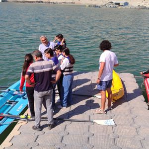Çocuklarımızla Doğa ve Sporun Keyfi Dereköy’de Yaşandı - fotoğraf 4