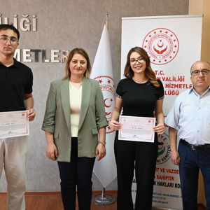Çocuk Hakları İl Komitesi’nde Anlamlı Bir Buluşma - fotoğraf 1