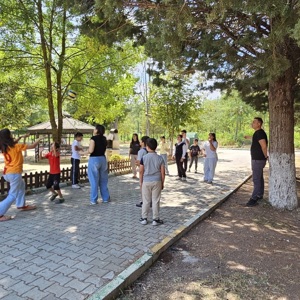 "Yakma, Atma, Koru!" Temasıyla Kavak’ta Anlamlı Piknik - fotoğraf 11