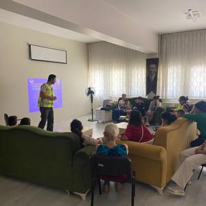 Çocuklar İçin Hem Hak, Hem Güvenlik - fotoğraf 3
