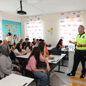 Çocuklar İçin Hem Hak, Hem Güvenlik - fotoğraf 7