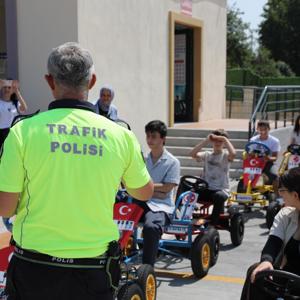 Çocuklar İçin Hem Hak, Hem Güvenlik - fotoğraf 13