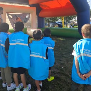 Çocuk Hakları Komitesi Çanakkale Mobil Müzesi Ziyareti - fotoğraf 4