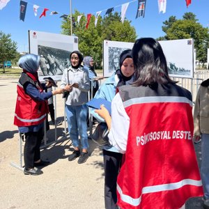 Erzurum Kültür Yolu Festivali Tanıtım ve Etkinlik Katılımı - fotoğraf 2