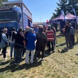Erzurum Kültür Yolu Festivali Tanıtım ve Etkinlik Katılımı - fotoğraf 4