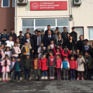 Milli Ağaçlandırma Gününde 11 Milyon Fidan Toprak ile Buluştu - fotoğraf 12