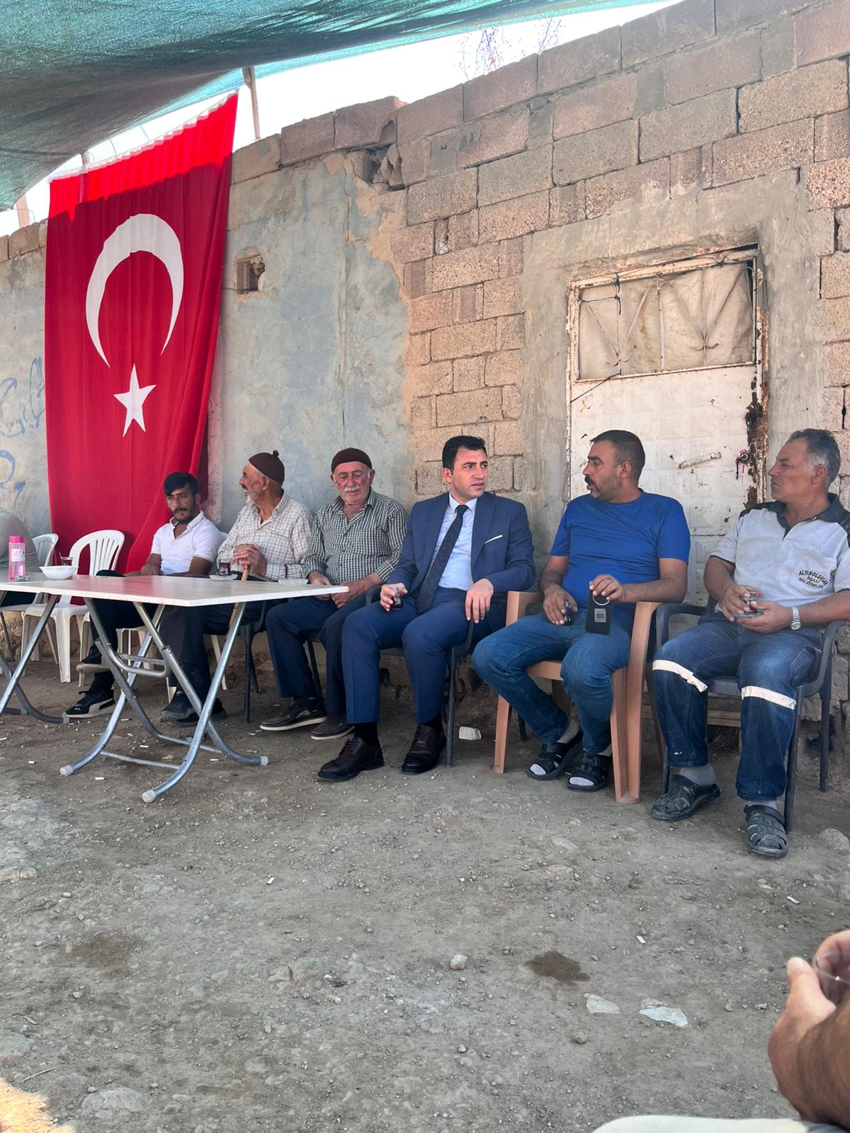 Vefat Eden Kıbrıs Gazimiz 