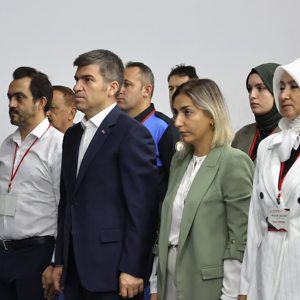 Amasya'da Yaşlılık Çalıştayı Düzenlendi - fotoğraf 1