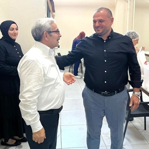 Büyüklerimizle Birlikte Daha Güçlü Bir Gelecek - fotoğraf 3