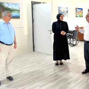 Büyüklerimizle Birlikte Daha Güçlü Bir Gelecek - fotoğraf 2